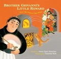 Cover: Brother Giovanni's Little Reward - William B Eerdmans Publishing Co