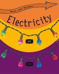 Cover: Electricity - Franklin Watts Ltd
