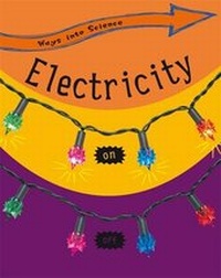 Enlarge image Cover: Electricity - Franklin Watts Ltd