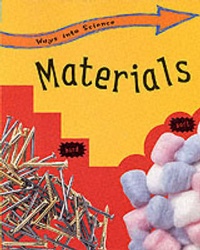 Enlarge image Cover: Materials - Franklin Watts Ltd