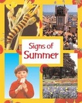 Cover: Summer - Franklin Watts Ltd