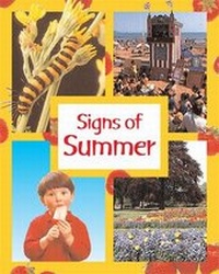 Enlarge image Cover: Summer - Franklin Watts Ltd