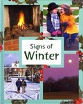 Cover: Winter - Franklin Watts Ltd