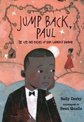 Cover: Jump Back, Paul - Candlewick Press,U.S.