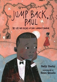 Enlarge image Cover: Jump Back, Paul - Candlewick Press,U.S.