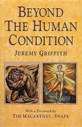 Cover: Beyond the Human Condition - FHA Publishing & Communications Pty Ltd,