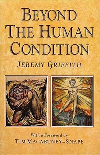 Enlarge image Cover: Beyond the Human Condition - FHA Publishing & Communications Pty Ltd,