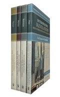 Cover: Handbooks for New Testament Exegesis, 4-Volume Set - Kregel Publications,U.S.