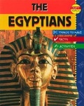 Cover: The Egyptians - Franklin Watts Ltd