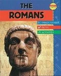 Cover: The Romans - Franklin Watts Ltd