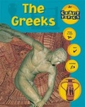 Cover: The Greeks - Franklin Watts Ltd