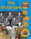 Cover: The Victorians - Franklin Watts Ltd