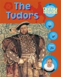Cover: The Tudors - Franklin Watts Ltd