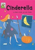 Cover: Cinderella - Franklin Watts Ltd