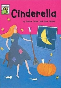 Enlarge image Cover: Cinderella - Franklin Watts Ltd