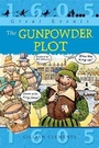 Cover: The Gunpowder Plot - Franklin Watts Ltd