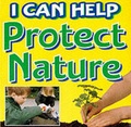 Cover: Protect Nature - Franklin Watts Ltd