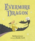 Cover: Evermore Dragon - Candlewick Press,U.S.