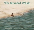 Cover: The Stranded Whale - Candlewick Press,U.S.