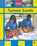 Cover: Twinned Schools - Franklin Watts Ltd