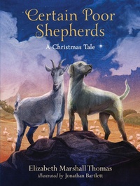Enlarge image Cover: Certain Poor Shepherds - Candlewick Press,U.S.