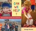Cover: Can We Help? - Candlewick Press,U.S.