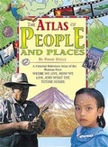 Cover: One Shot: Atlas of People and Places - Franklin Watts Ltd