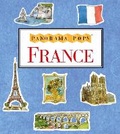 Cover: France: Panorama Pops - Candlewick Press,U.S.