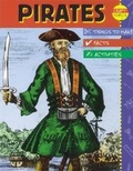 Cover: Pirates - Franklin Watts Ltd