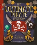 Cover: The Ultimate Pirate Handbook - Templar Books