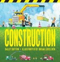 Cover: Construction - Candlewick Press,U.S.