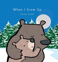 Cover: When I Grow Up - Templar Books