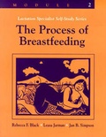 Cover: Lactation Specialist Self Study Series: The Process of Breastfeeding - Jones and Bartlett Publishers, Inc