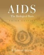 Cover: AIDS: The Biological Basis - Jones and Bartlett Publishers, Inc