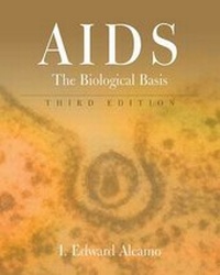 Enlarge image Cover: AIDS: The Biological Basis - Jones and Bartlett Publishers, Inc