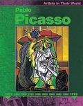 Cover: Pablo Picasso - Franklin Watts Ltd