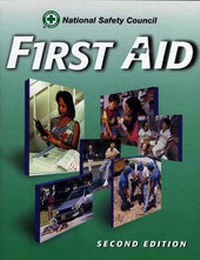 Abbildung von: First Aid - Jones and Bartlett Publishers, Inc