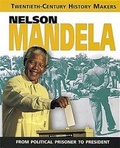 Cover: Mandela - Franklin Watts Ltd