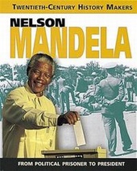 Enlarge image Cover: Mandela - Franklin Watts Ltd