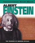 Cover: Einstein - Franklin Watts Ltd