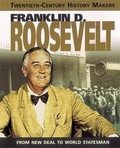 Cover: F.D. Roosevelt - Franklin Watts Ltd