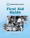 Abbildung von: SINGLE COPY - FIRST AID GUIDE 4E - Jones and Bartlett Publishers, Inc