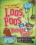 Cover: Awfully Ancient: Loos, Poos and Number Twos - Wayland