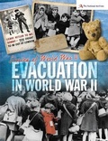 Cover: Stories of World War II: Evacuation - Wayland
