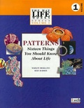 Cover: Patterns:Sixteen Things You Should Know About Life - Jones and Bartlett Publishers, Inc