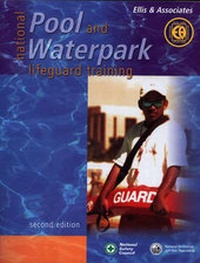 Abbildung von: National Pool and Waterpark Lifeguard Training - Jones and Bartlett Publishers, Inc