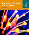 Cover: COMPUTER SCIENCE ILLUMINATED 2E - Jones and Bartlett Publishers, Inc