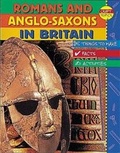 Cover: Romans and Anglo-Saxons in Britain - Franklin Watts Ltd