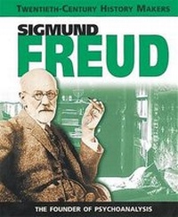 Enlarge image Cover: Freud - Franklin Watts Ltd
