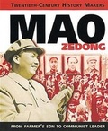 Cover: Mao Zedong - Franklin Watts Ltd